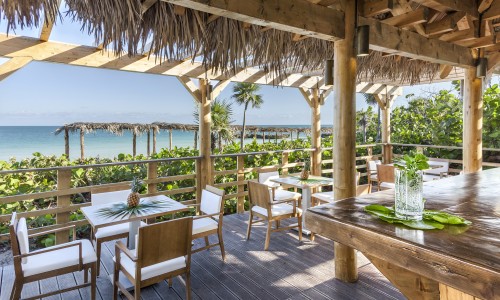 Paradisus Los Cayos